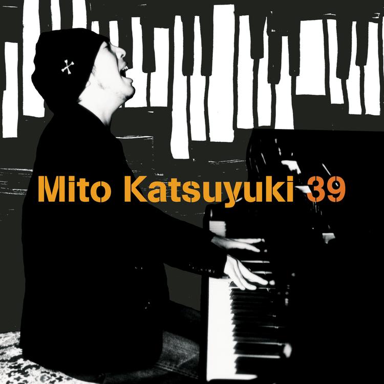 Katsuyuki Mito's avatar image