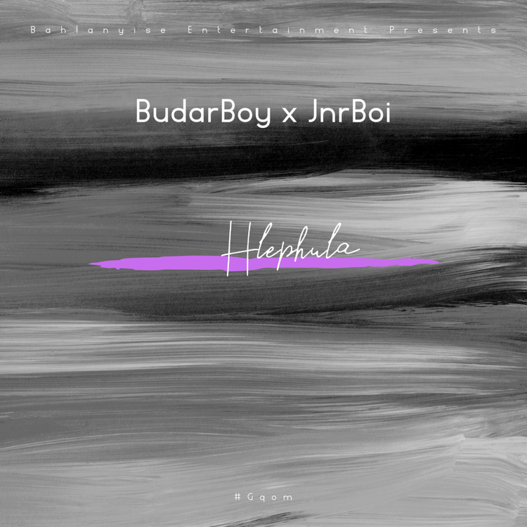 BudarBoy's avatar image