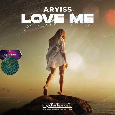 Aryiss's cover