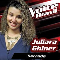 Juliara Ghiner's avatar cover