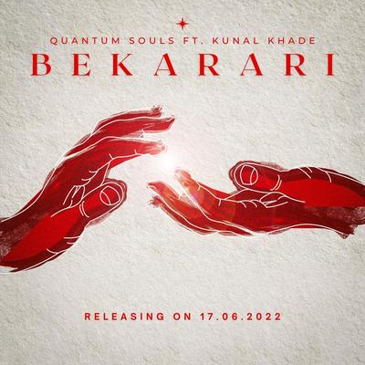 Bekarari's cover