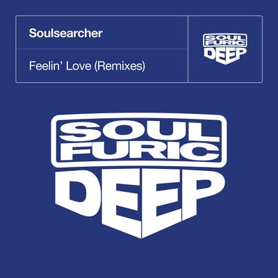 Feelin' Love (Dr Packer Extended Remix) By Soulsearcher's cover