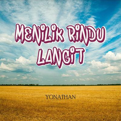 Suara Angin's cover