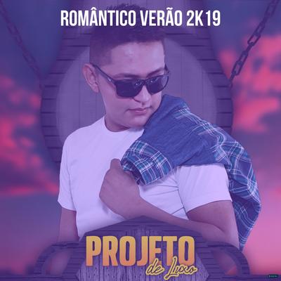 Respeita o Nosso Fim By Projeto de Luxo's cover