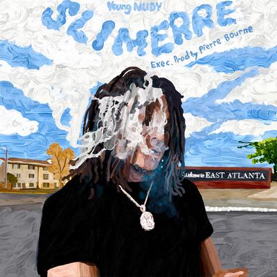 Mister (feat. 21 Savage) By 21 Savage, Young Nudy, Pi’erre Bourne's cover