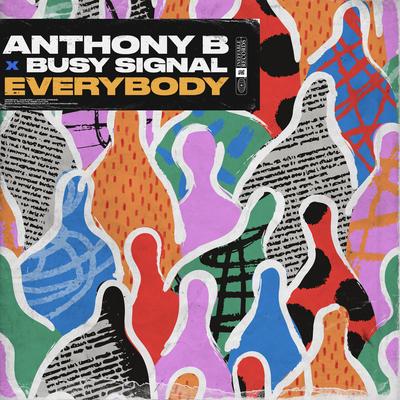 Everybody's cover