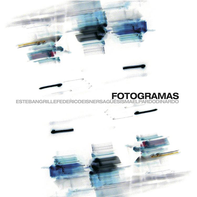 Fotogramas Trío's avatar image