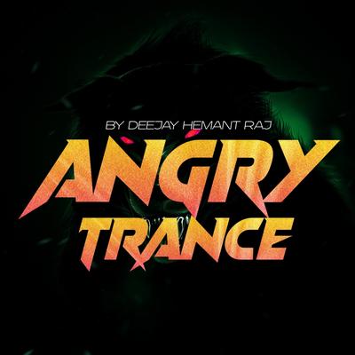 Angry Trance's cover