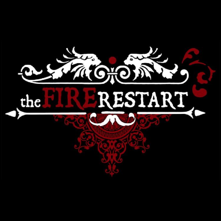 The Fire Restart's avatar image