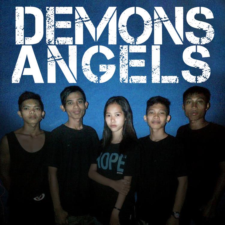 Demons angel's avatar image