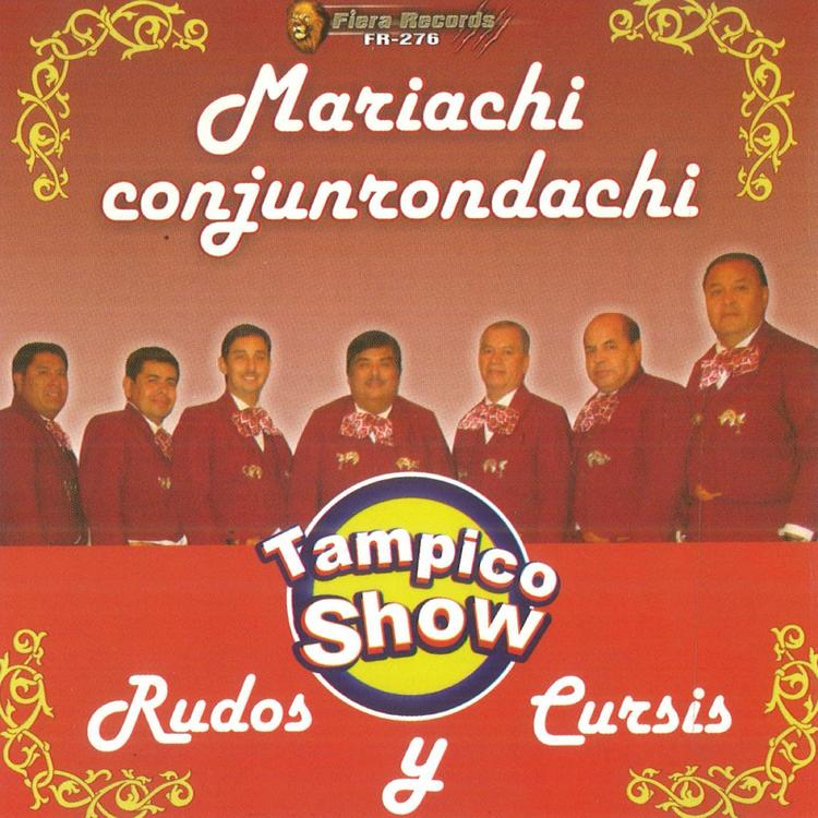 Mariachi Conjunrondachi Tampico Show's avatar image