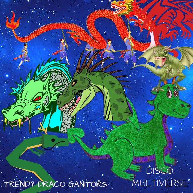 Trendy Draco Ganitors's avatar image