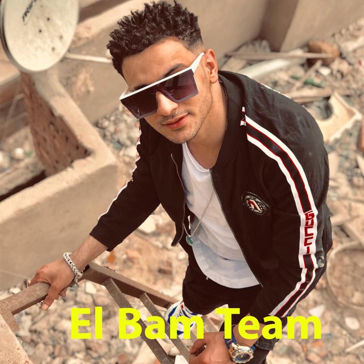 El Bam Team's avatar image