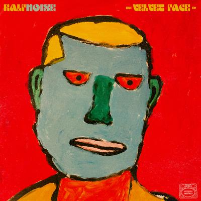 As U Wave By HalfNoise's cover