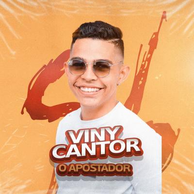 O Apostador By Viny Cantor's cover