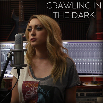 Crawling In The Dark's cover