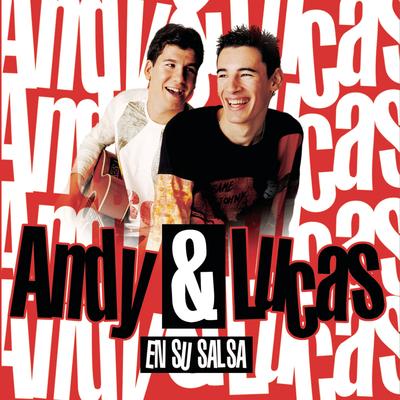 Andy & Lucas (En Su Salsa)'s cover