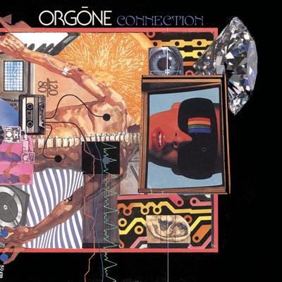 The Truth By Orgone's cover