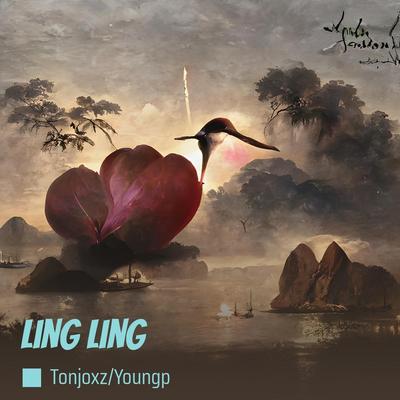 Ling Ling's cover