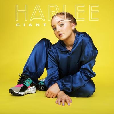 GIANT By HARLEE's cover