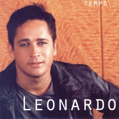Só o Tempo Vai Dizer By Leonardo's cover