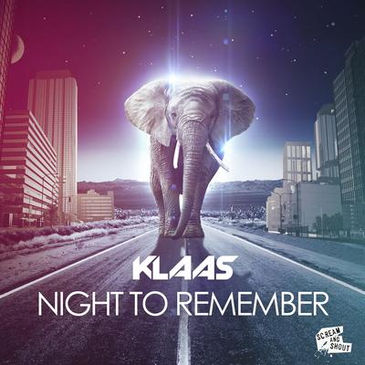 Night to Remember (Dany Lorence Remix Edit) By Klaas's cover