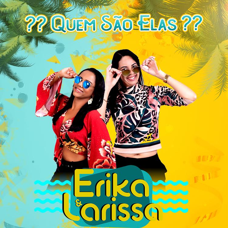 Erika & Larissa's avatar image