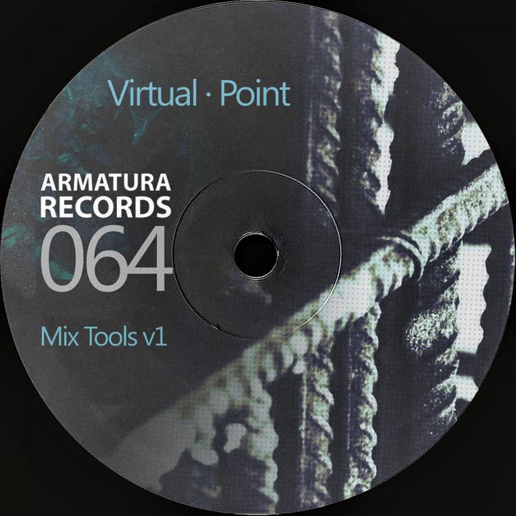 Virtual · Point's avatar image