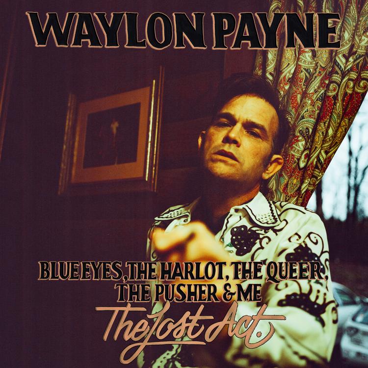 Waylon Payne's avatar image