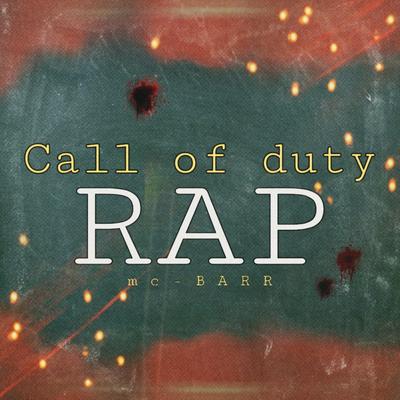 Call of Duty Rap's cover
