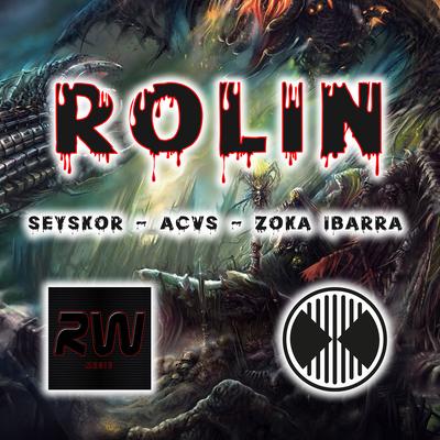 Rolin's cover