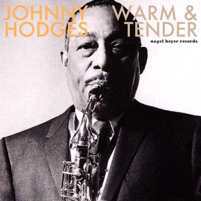 Warm Valley By Johnny Hodges's cover