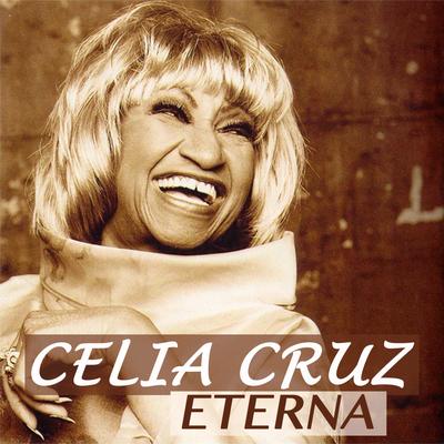 Quimbara By Celia Cruz's cover