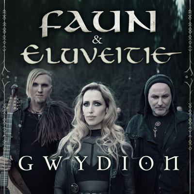 Gwydion By Faun, Eluveitie's cover