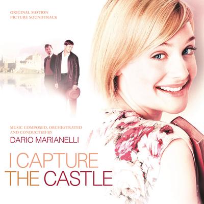 I Capture The Castle (Original Motion Picture Soundtrack)'s cover
