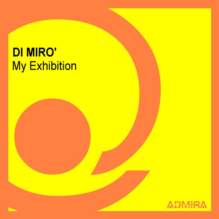 Di Miro's avatar image