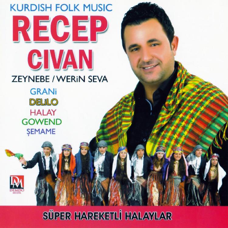 Recep Cıvan's avatar image