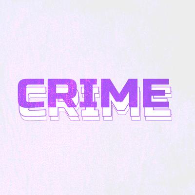 Crime's cover