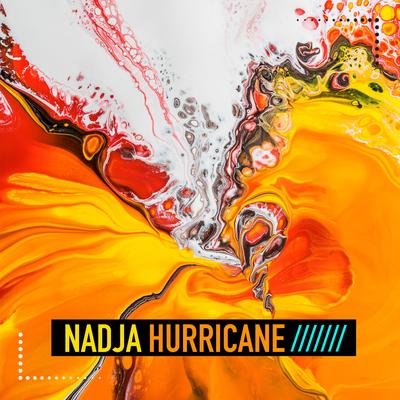 Hurricane (Alex Barattini Edit) By Nadja, Alex Barattini's cover