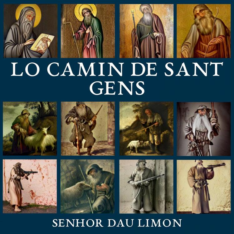 Senhor dau Limon's avatar image