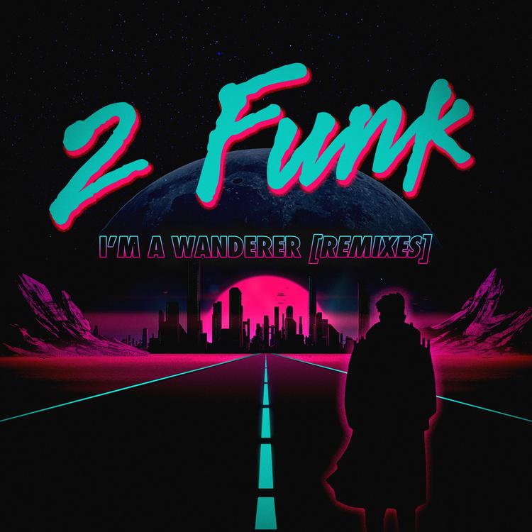 2 Funk's avatar image