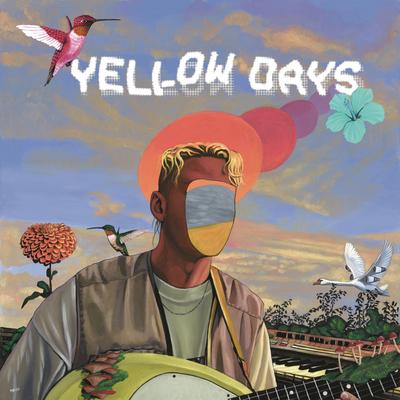 A Day in a Yellow Beat's cover