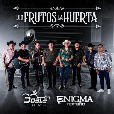 Dio Frutos La Huerta's cover