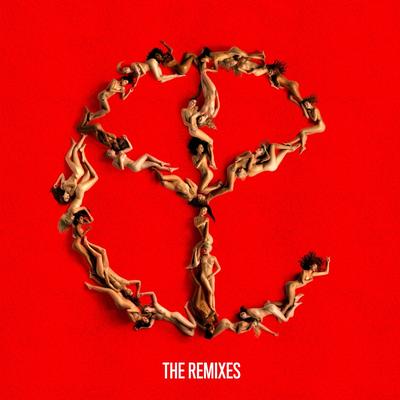 Blood For Mercy (Remixes)'s cover