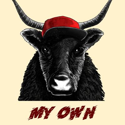 My Own By DJ Sweet's cover