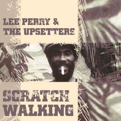 Bird In Hand By Lee Perry & The Upsetters's cover