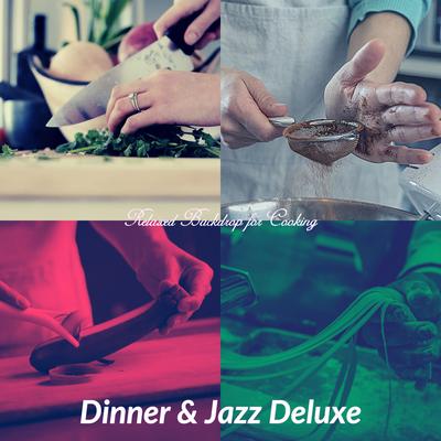 Dinner & Jazz Deluxe's cover