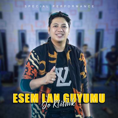 Esem lan guyumu's cover