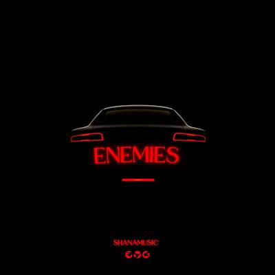 Enemies's cover