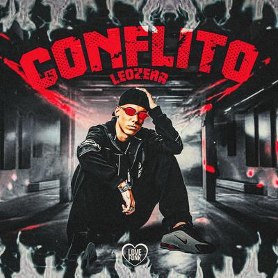 Conflito By LeoZera's cover